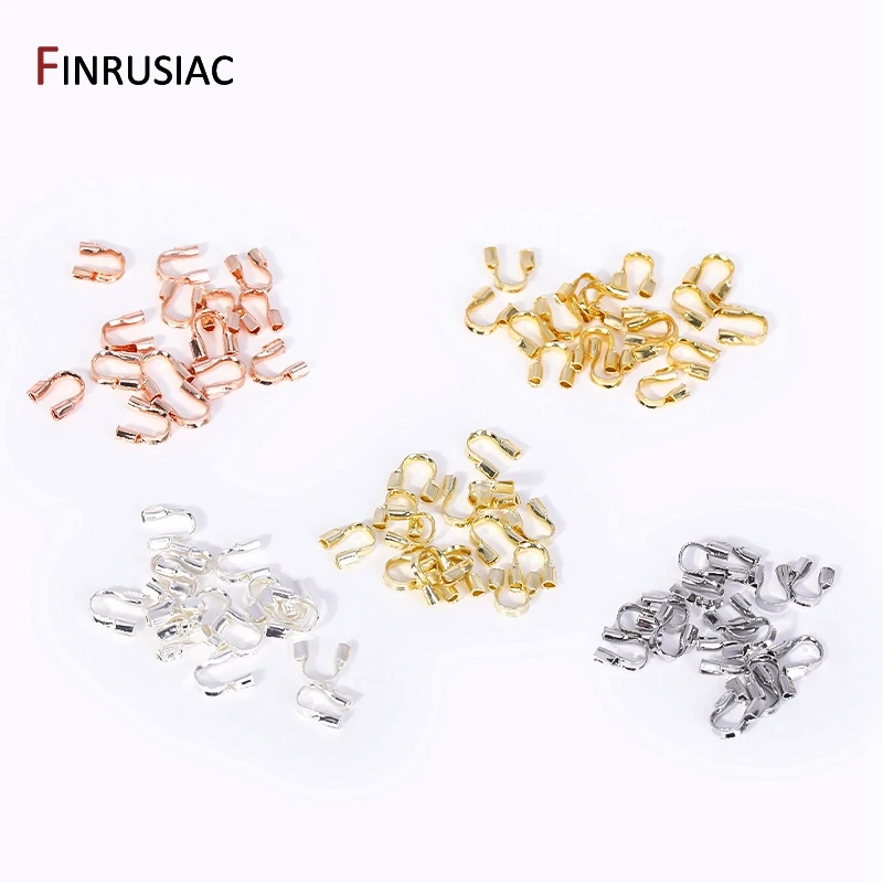 Body Jewelry 4 U - 14k/18k 골드 도금 황동 와이어 가디언