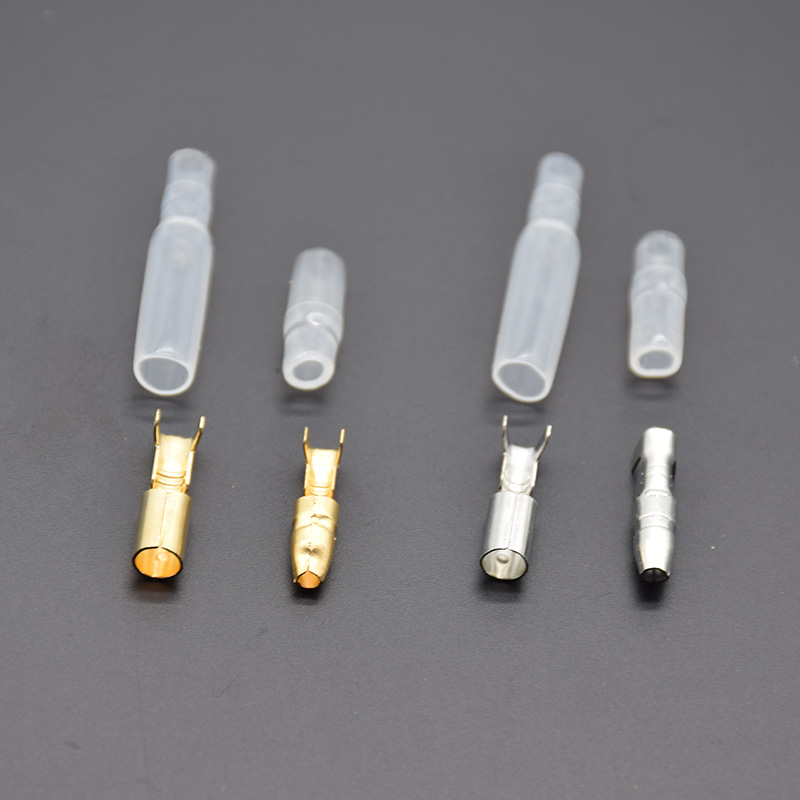 100pcs/25set 자동차 자동 오토바이 총알 터미 - Body Jewelry 4 U 리뷰 및 가격