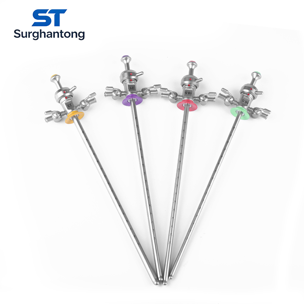 비뇨기과 수술기구 경성 방광경 4mm 세트 (내시경 브 - Body Jewelry 4 U 리뷰 및 가격