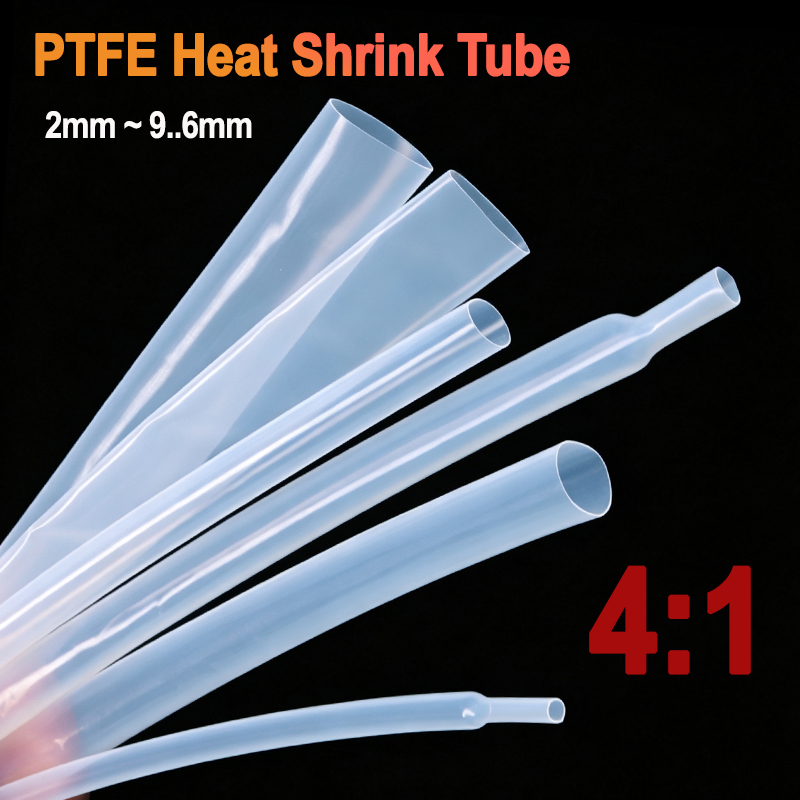 1/5m 4:1 반투명 PTFE 열수축 튜브 직경 2m - Body Jewelry 4 U 리뷰 및 가격
